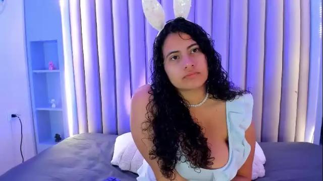Image 3 of eva_daemon Stream on Chaturbate on 17 days ago