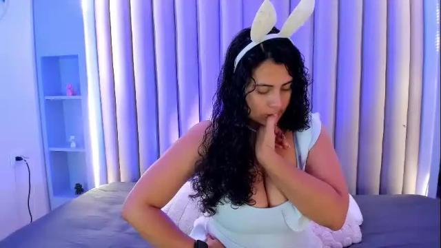 Image 4 of eva_daemon Stream on Chaturbate on 17 days ago