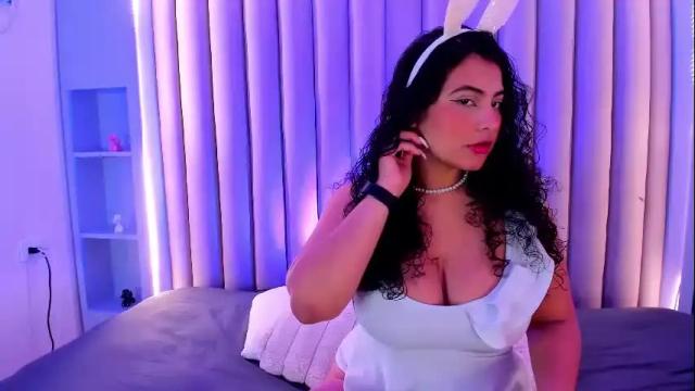 Image 7 of eva_daemon Stream on Chaturbate on 17 days ago