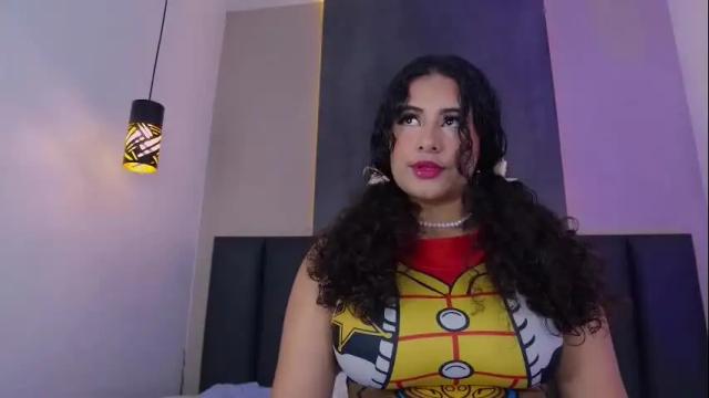 Image 3 of eva_daemon Stream on Chaturbate on 16 days ago