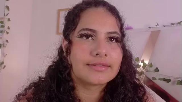 Image 10 of eva_daemon Stream on Chaturbate on 9 days ago