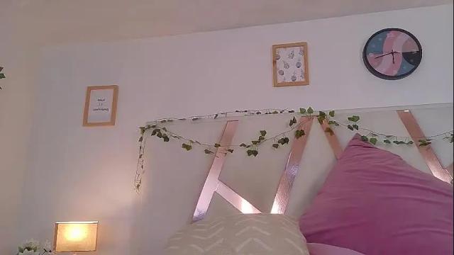Image 7 of eva_daemon Stream on Chaturbate on 5 days ago