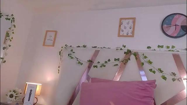 Thumbnail 3, eva_daemon's Stream at Chaturbate, 3 days ago