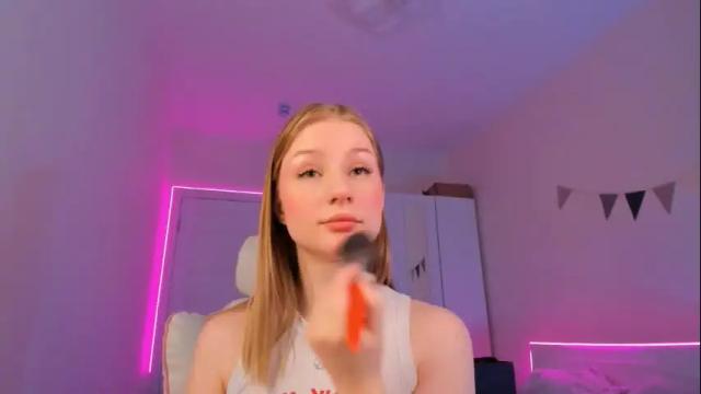 Image 8 of eva_davi Stream on Chaturbate on 1 month ago