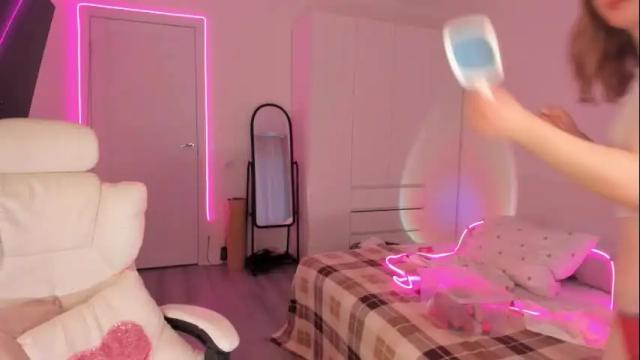 Image 3 of eva_davi Stream on Chaturbate on 22 days ago