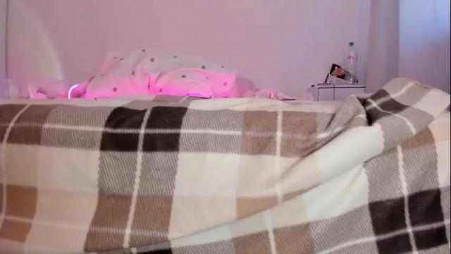 Image 2 of eva_davi Stream on Chaturbate on 14 days ago