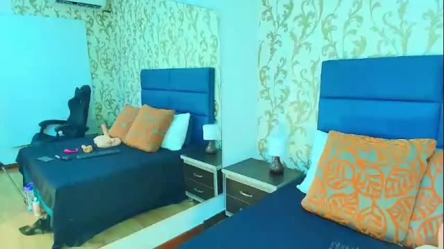 Image 10 of eva_dumont Stream on Chaturbate on 7 days ago