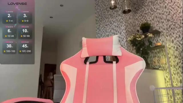 Image 12 of eva_elfis Stream on Chaturbate on 3 months ago