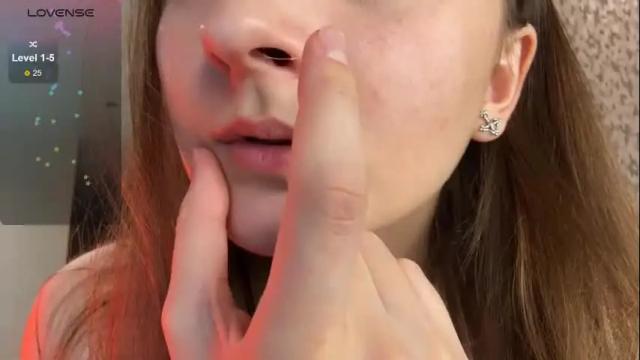 Thumbnail 2, eva_elfis's Stream at Chaturbate, 3 months ago