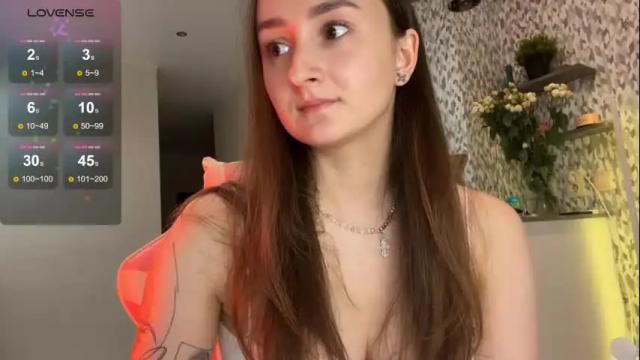 Thumbnail 3, eva_elfis's Stream at Chaturbate, 3 months ago