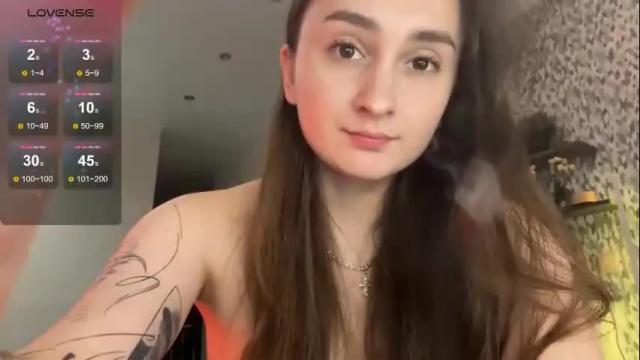 Image 7 of eva_elfis Stream on Chaturbate on 3 months ago