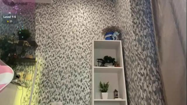 Thumbnail 3, eva_elfis's Stream at Chaturbate, 3 months ago
