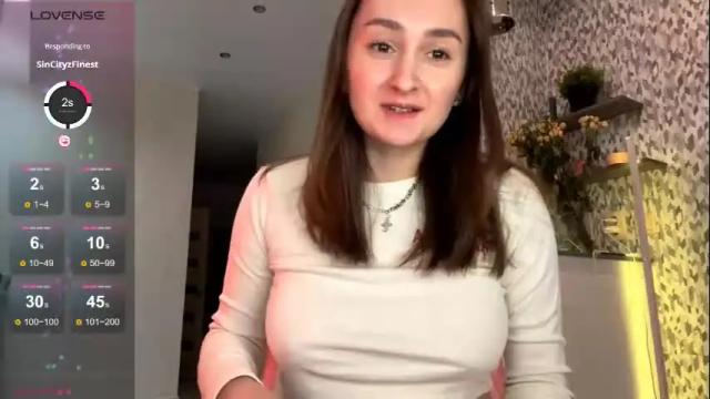 Image 6 of eva_elfis Stream on Chaturbate on 3 months ago