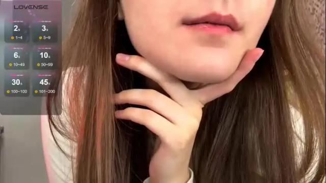 Thumbnail 3, eva_elfis's Stream at Chaturbate, 3 months ago