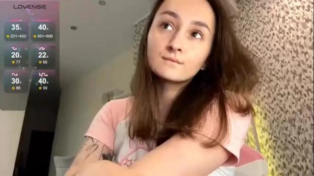 Image 12 of eva_elfis Stream on Chaturbate on 3 months ago