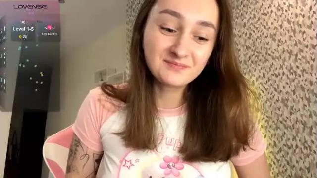 Thumbnail 3, eva_elfis's Stream at Chaturbate, 3 months ago