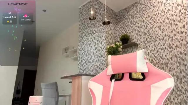 Image 12 of eva_elfis Stream on Chaturbate on 3 months ago