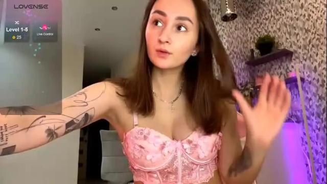 Image 7 of eva_elfis Stream on Chaturbate on 3 months ago