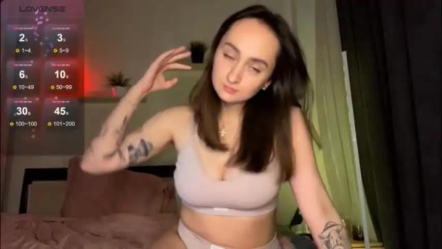 Thumbnail 1, eva_elfis's Stream at Chaturbate, 2 months ago
