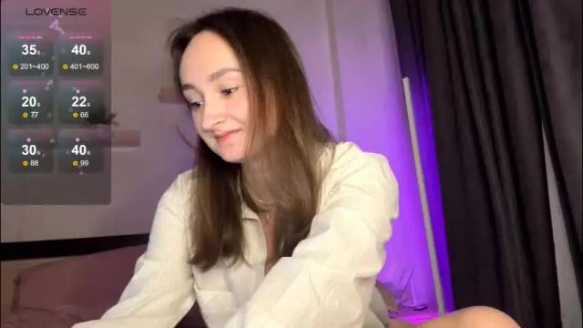 Thumbnail 3, eva_elfis's Stream at Chaturbate, 2 months ago
