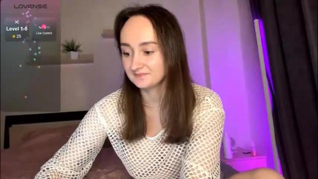 Thumbnail 3, eva_elfis's Stream at Chaturbate, 1 month ago