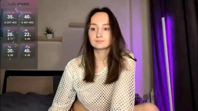 Thumbnail 1, eva_elfis's Stream at Chaturbate, 1 month ago