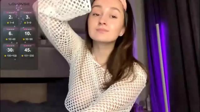 Thumbnail 2, eva_elfis's Stream at Chaturbate, 1 month ago