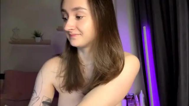 Thumbnail 1, eva_elfis's Stream at Chaturbate, 1 month ago