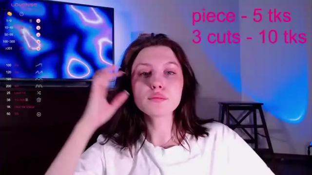 Image 2 of eva_eva_eva_eva_eva Stream on Chaturbate on 13 months ago