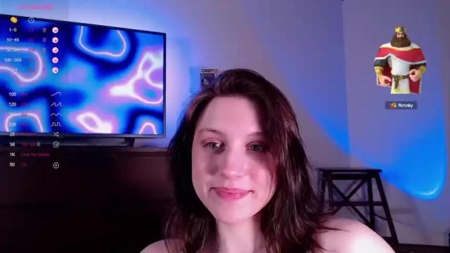 Thumbnail 2, eva_eva_eva_eva_eva's Stream at Chaturbate, 13 months ago