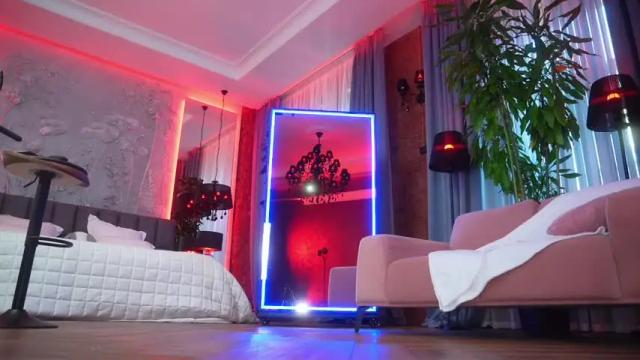 Image 4 of eva_fashionista Stream on Chaturbate on 1 month ago