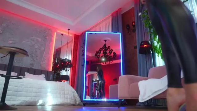 Image 2 of eva_fashionista Stream on Chaturbate on 1 month ago