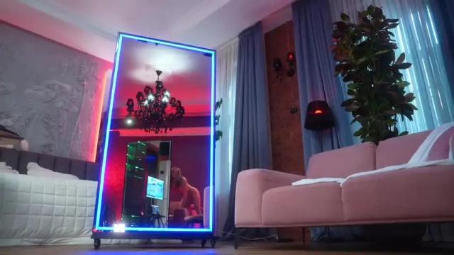 Image 11 of eva_fashionista Stream on Chaturbate on 23 days ago
