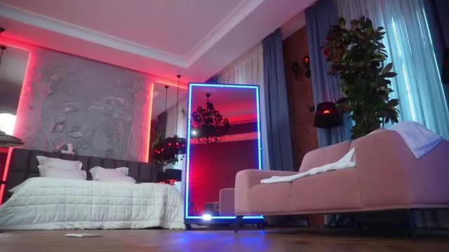 Image 6 of eva_fashionista Stream on Chaturbate on 16 days ago