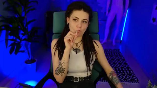 Image 11 of eva_gojo Stream on Chaturbate on 15 months ago