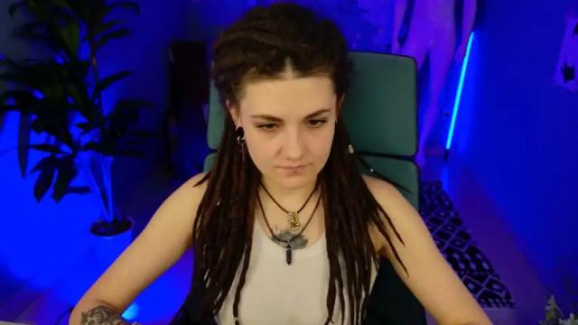 Image 2 of eva_gojo Stream on Chaturbate on 15 months ago