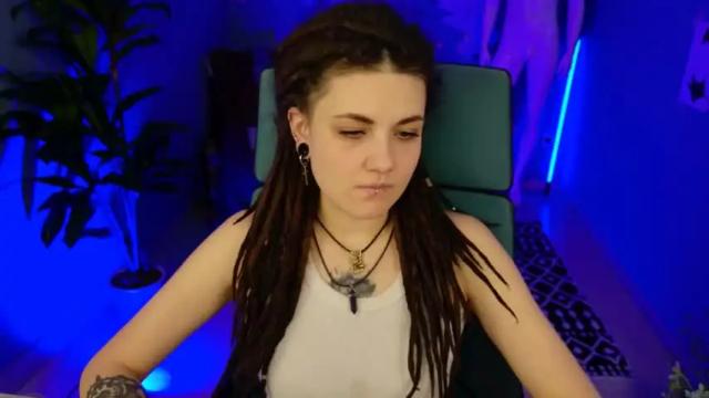 Image 3 of eva_gojo Stream on Chaturbate on 15 months ago