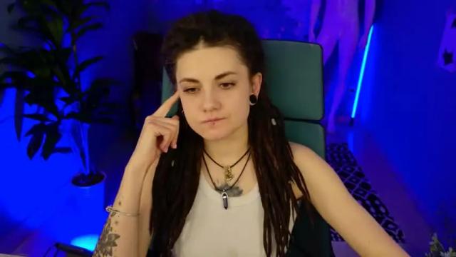 Image 7 of eva_gojo Stream on Chaturbate on 15 months ago