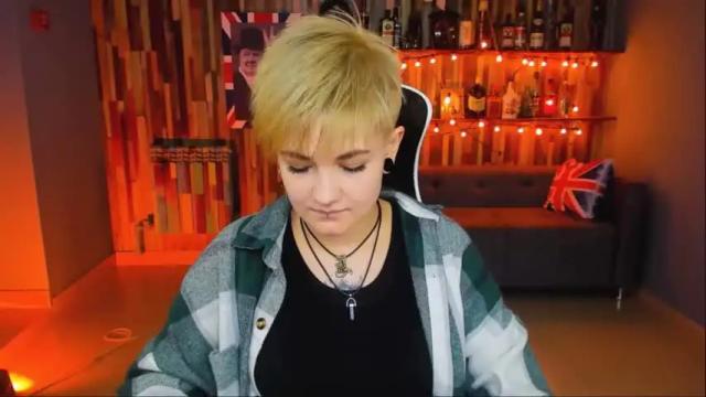 Image 2 of eva_gojo Stream on Chaturbate on 15 months ago