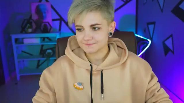 Image 3 of eva_gojo Stream on Chaturbate on 14 months ago