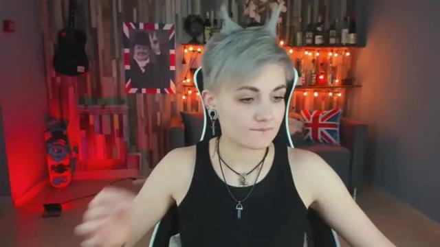 Image 2 of eva_gojo Stream on Chaturbate on 14 months ago