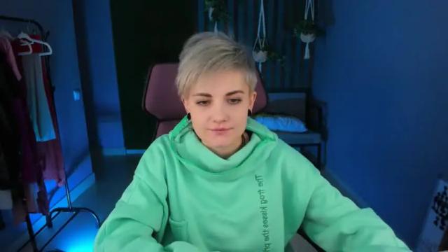 Image 3 of eva_gojo Stream on Chaturbate on 14 months ago