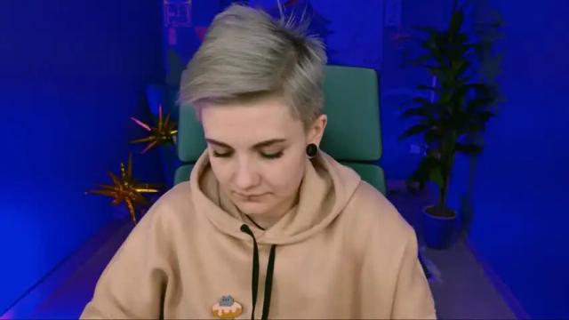 Thumbnail 2, eva_gojo's Stream at Chaturbate, 14 months ago