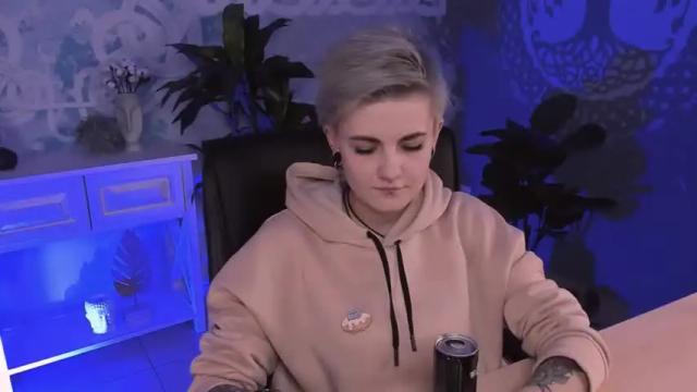 Image 3 of eva_gojo Stream on Chaturbate on 14 months ago