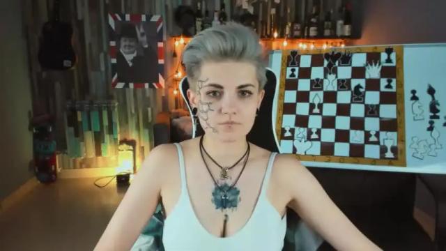 Thumbnail 2, eva_gojo's Stream at Chaturbate, 13 months ago