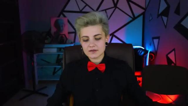 Image 2 of eva_gojo Stream on Chaturbate on 13 months ago