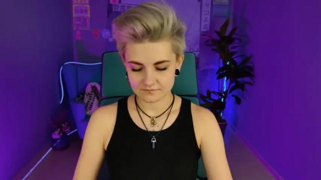 Thumbnail 1, eva_gojo's Stream at Chaturbate, 13 months ago