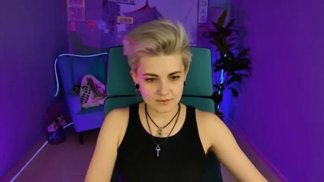 Image 3 of eva_gojo Stream on Chaturbate on 13 months ago