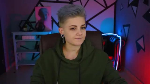 Thumbnail 1, eva_gojo's Stream at Chaturbate, 13 months ago
