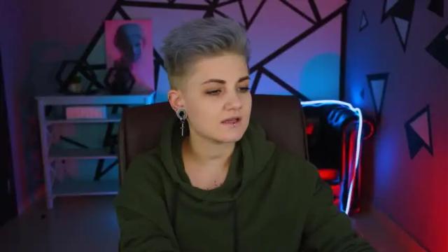 Image 2 of eva_gojo Stream on Chaturbate on 13 months ago